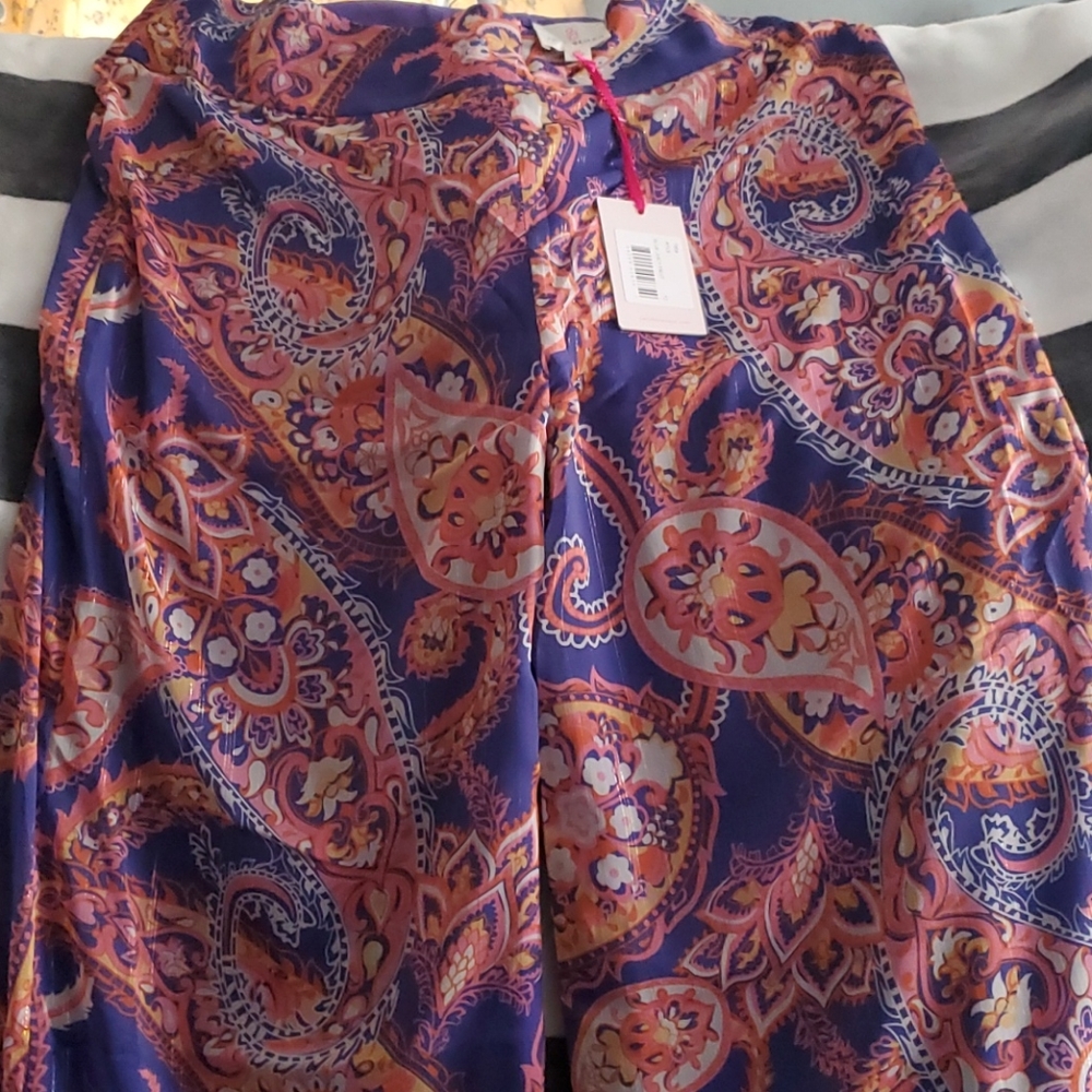 Julie Brown NYC Kyle Pants